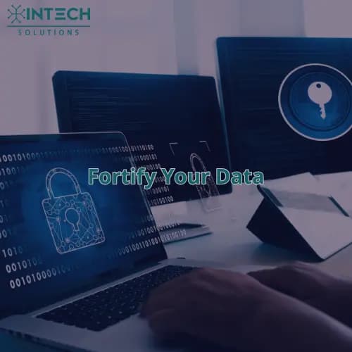 Cybersecurity Services